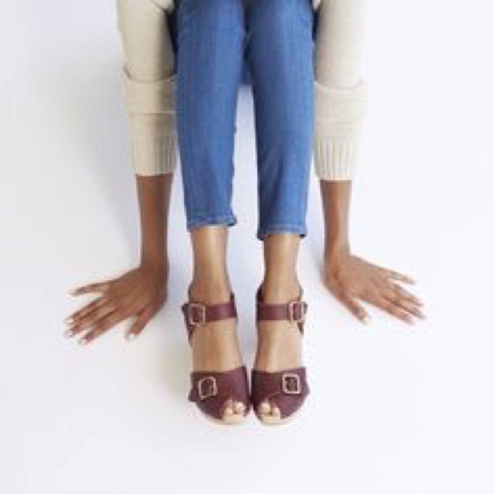 Bryr Margot Clog